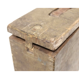 Wooden box Cal.30 Browning