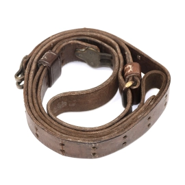 Leather suspender Rifle Springfield 1917