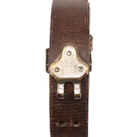 Leather suspender Rifle Springfield 1917