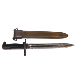Bayonet M-1 Garand US Army 1943
