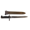 Bayonet M-1 Garand US Army 1943