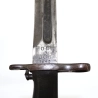 Bayonet M-1 Garand US Army 1943