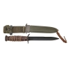 Couteau de combat USM3 "Camillus" 1943