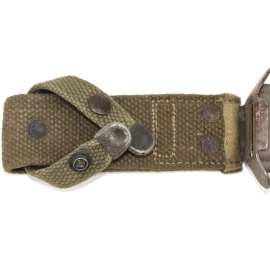 Couteau de combat USM3 "Camillus" 1943