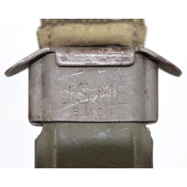 Couteau de combat USM3 "Camillus" 1943