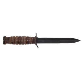USM3 combat knife "Camillus" 1943