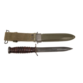 USM3 combat knife "Utica"