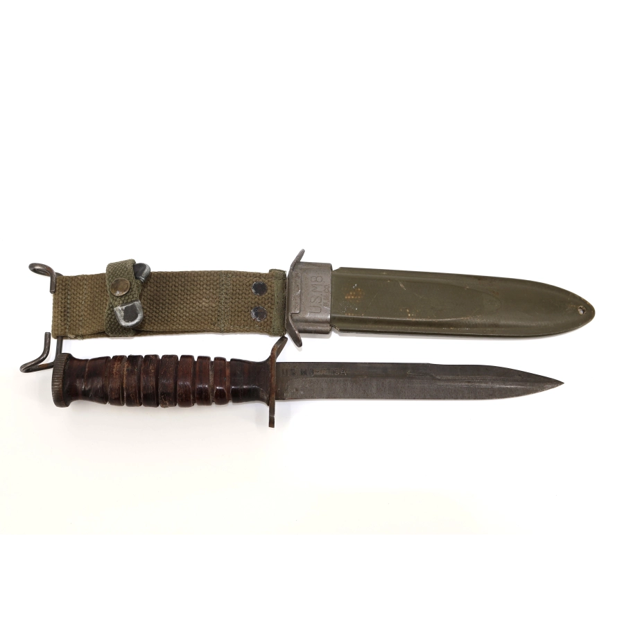 USM3 combat knife "Utica"