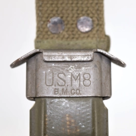 USM3 combat knife "Utica"