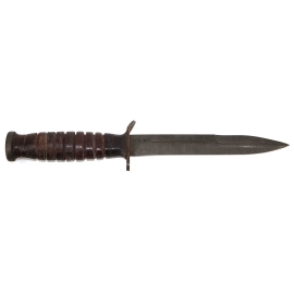USM3 combat knife "Utica"