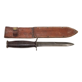 Couteau de combat USM3 "Pal"