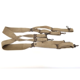 Brelage M-36 US Army 1942