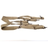 Suspenders M-36 US Army 1942