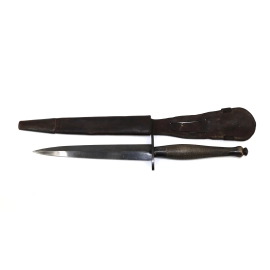 Fairbairn Sykes B-2 Dagger