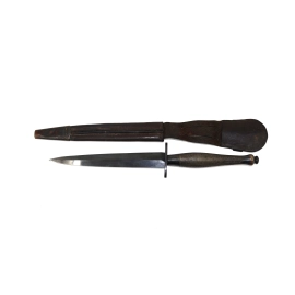 Fairbairn Sykes B-2 Dagger