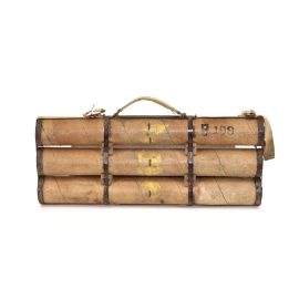 Container Mortier 2-Inch Canadien 1943
