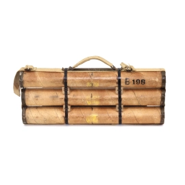 Container Mortier 2-Inch Canadien 1943