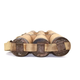 Container Mortier 2-Inch Canadien 1943