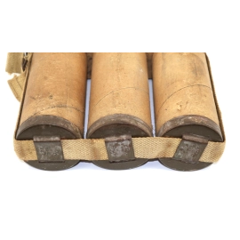 Container Mortier 2-Inch Canadien 1943