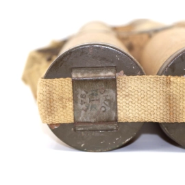 Container Mortier 2-Inch Canadien 1943