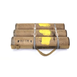 Canadian Mortar Bomb Carrier  3-Inch 1941