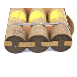 Canadian Mortar Bomb Carrier  3-Inch 1941