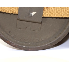 Canadian Mortar Bomb Carrier  3-Inch 1941