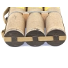 Container Mortier 3-Inch Canadien 1941
