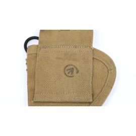 Holster Royal Canadian Amoured Corps