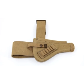 Holster Royal Canadian Amoured Corps 1942