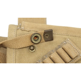 Holster Royal Canadian Amoured Corps 1942