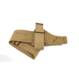 Holster Royal Canadian Amoured Corps 1942