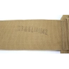 Holster Royal Canadian Amoured Corps 1942