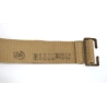Holster Royal Canadian Amoured Corps 1942
