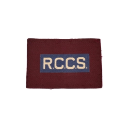 Title Canadian Corps of Signals