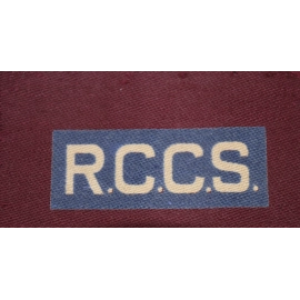 Title Canadian Corps of Signals