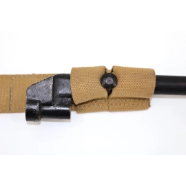 Lee-Enfield N°4 MKIII Canadian bayonet