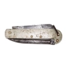 Couteau de poche "Jack Knife"Canadien