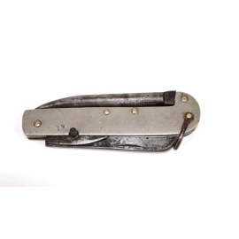 Couteau de poche "Jack Knife"Canadien