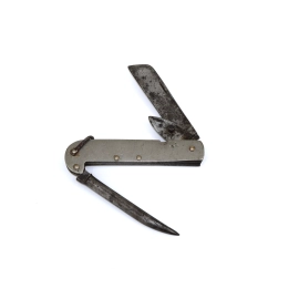 Couteau de poche "Jack Knife"Canadien