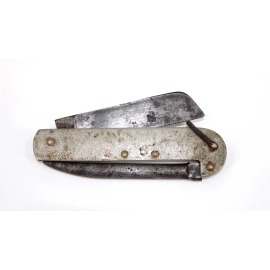 Couteau de poche "Jack Knife"Canadien