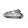 Couteau de poche "Jack Knife"Canadien
