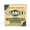 “Blanco” Canvas Cleaner – Sunburn