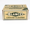 Boîte de “Blanco” Canvas Cleaner – Sunburn