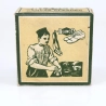 Boîte de “Blanco” Canvas Cleaner – Sunburn
