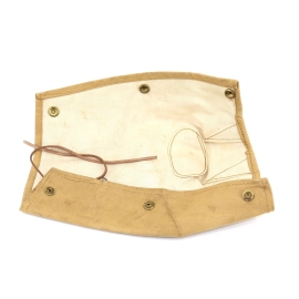 Cover Lee-Enfield Canadien 1944