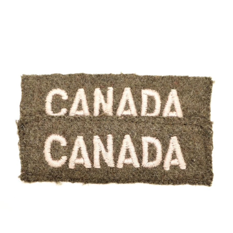 Titles Canada