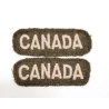 Titles Canada