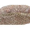 Filet de Casque MKII Canadien "Bicolore"