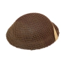Helmet MKII net Two-Tone Canadian